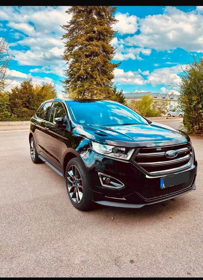 Ford Edge