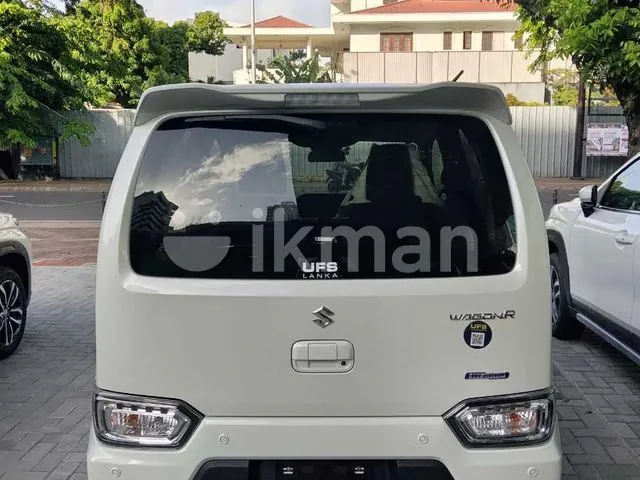 Suzuki Wagon R 2026 photo 5