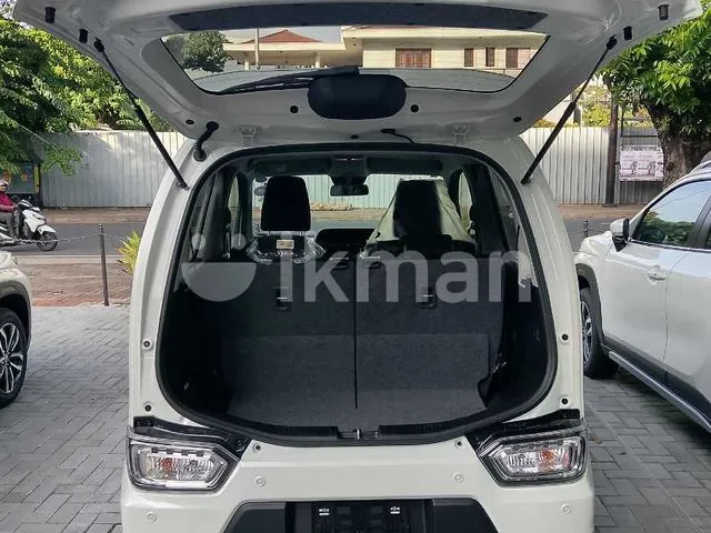 Suzuki Wagon R 2026 photo 4