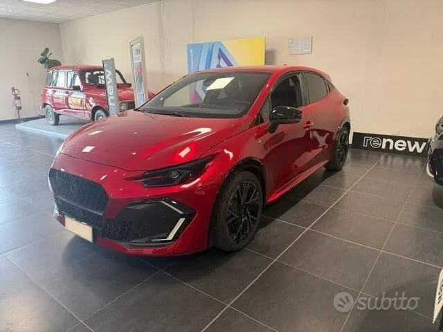 Renault Clio 2025 photo 3
