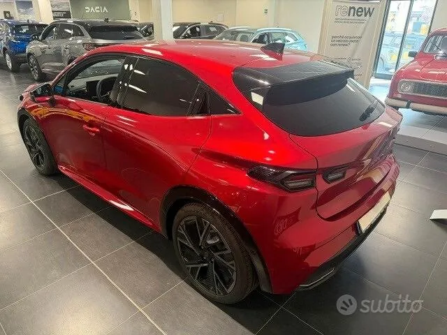 Renault Clio 2025 photo 4