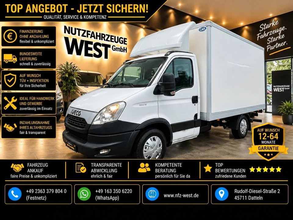 Iveco Daily