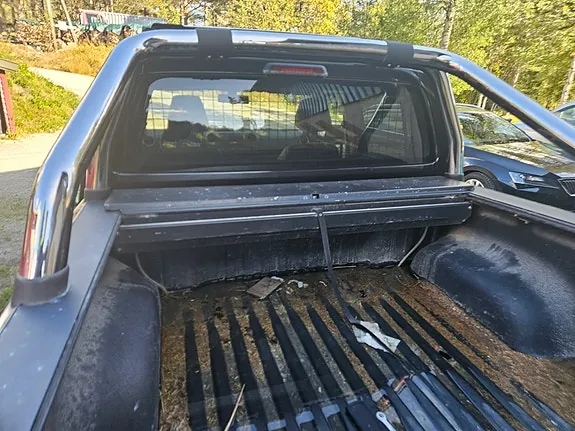 Volkswagen Amarok 2016 photo 4