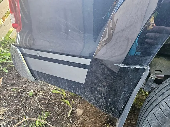 Volkswagen Amarok 2016 photo 5
