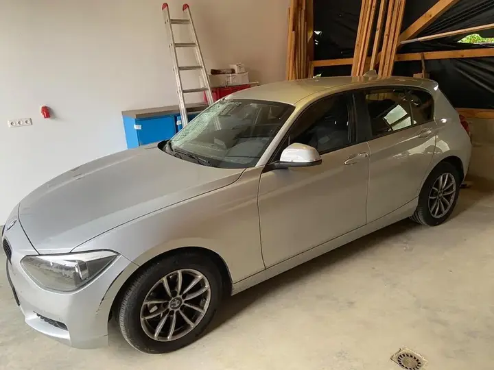BMW 116D
