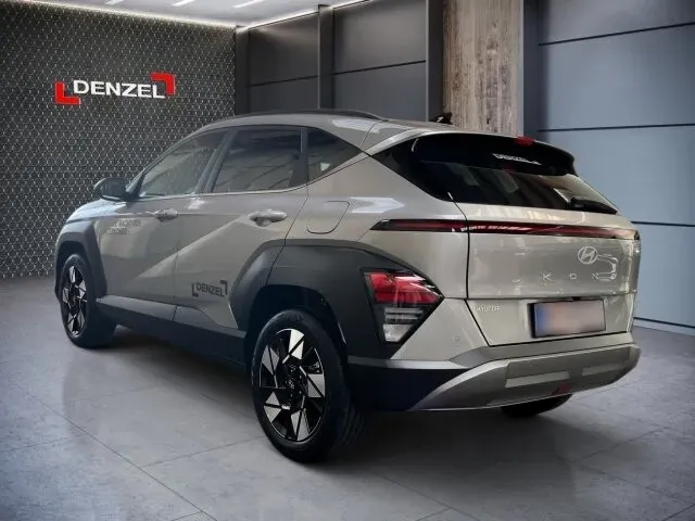 Hyundai Kona 2025 photo 3