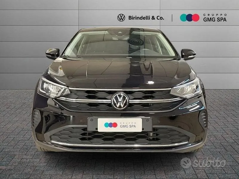 Volkswagen Taigo 2023 photo 2