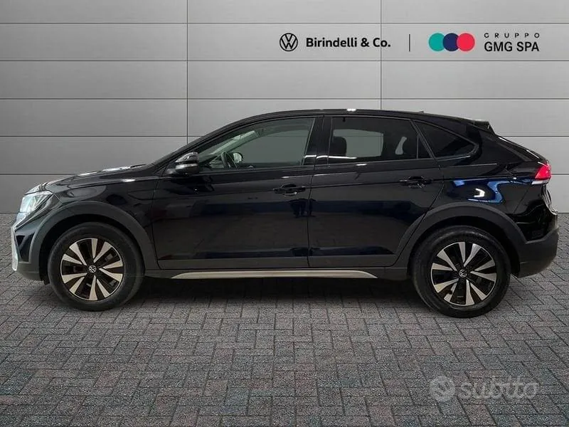 Volkswagen Taigo 2023 photo 5