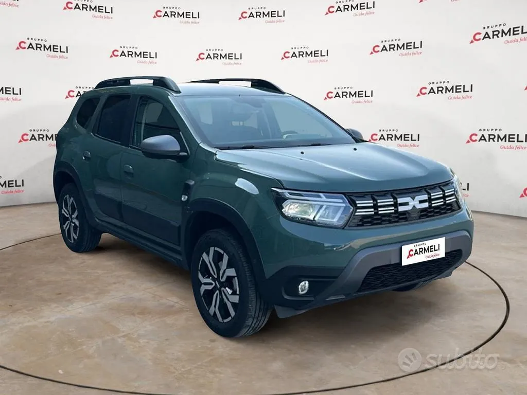 Dacia Duster 2023 photo 5