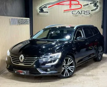 Renault Talisman 2016 photo 2