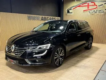 Renault Talisman 2016 photo 3