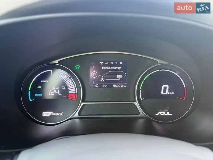Kia Soul 2015 photo 4