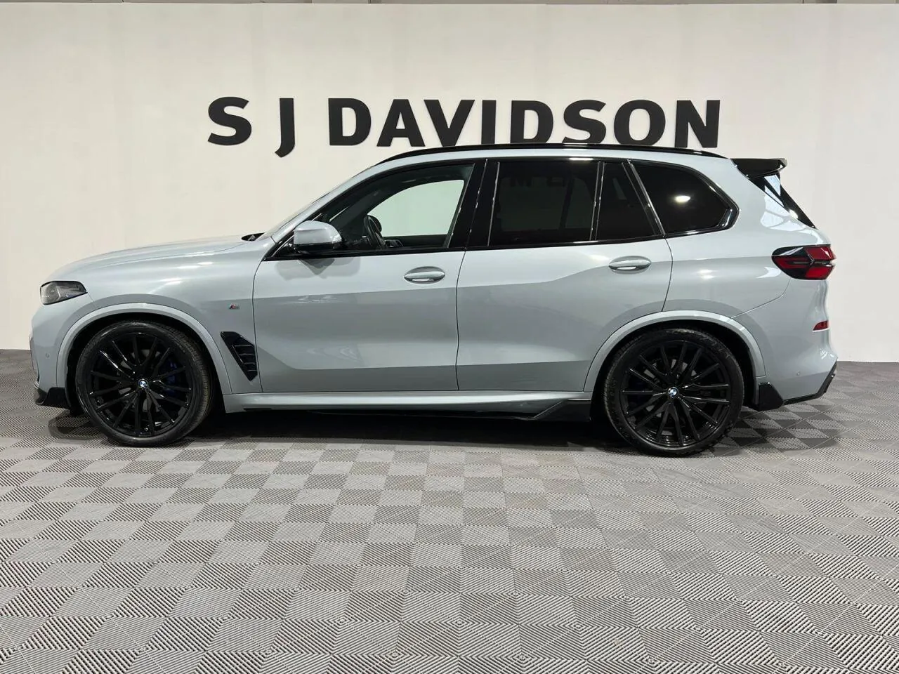 BMW X5 2023 photo 5