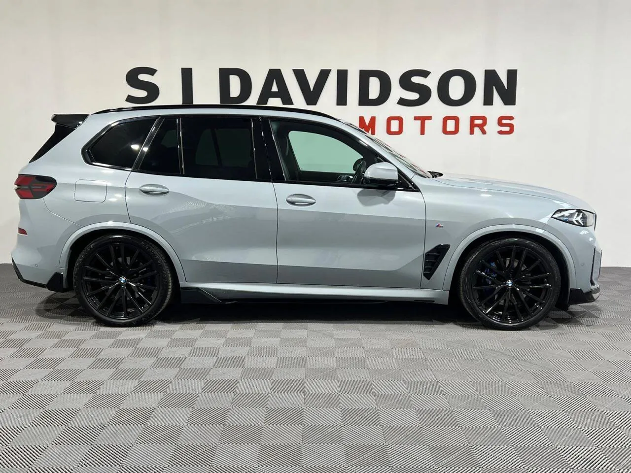 BMW X5 2023 photo 4