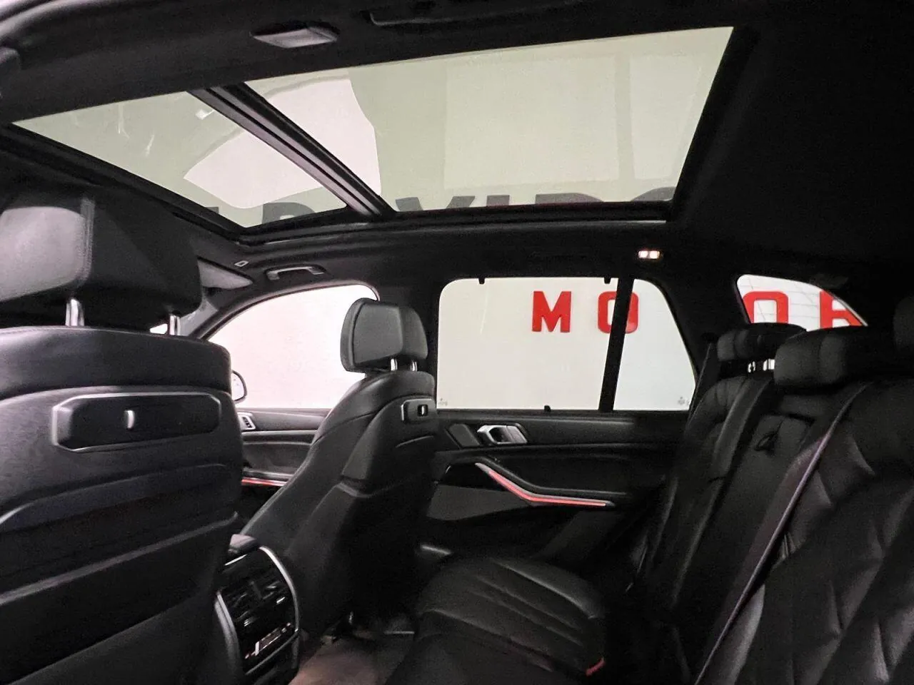 BMW X5 2023 photo 3