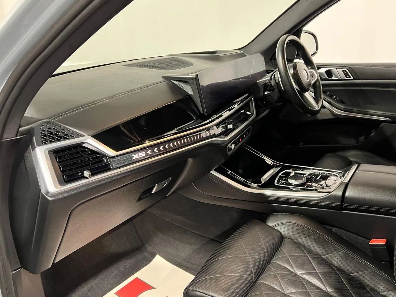 BMW X5 2023 photo 2