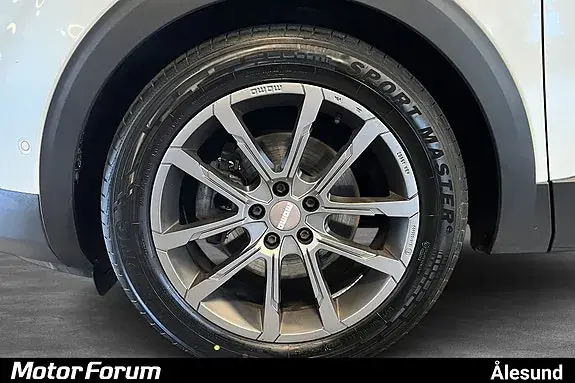 Peugeot 5008 2018 photo 5