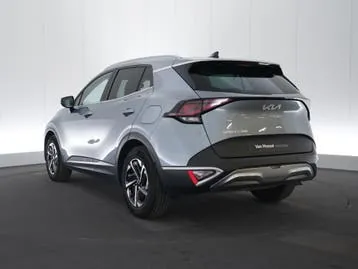 Kia Sportage 2024 photo 2