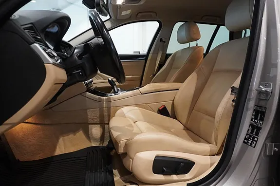 BMW 520D 2017 photo 5