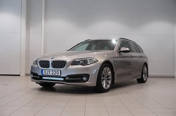 BMW 520D