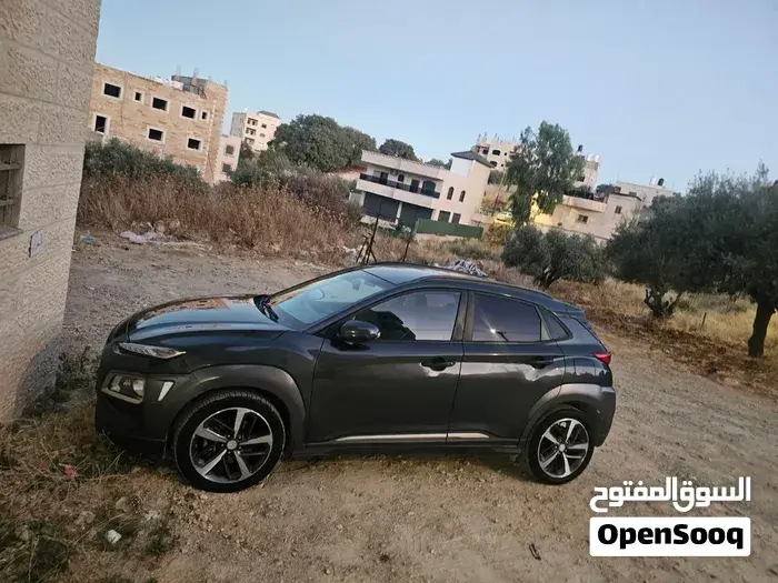 Hyundai Kona 2018 photo 4