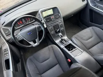 Volvo Xc60 2016 photo 3