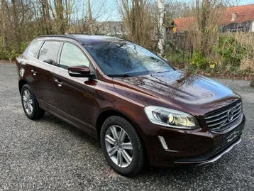 Volvo Xc60 2016 photo 2