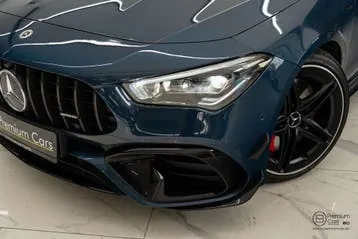 Mercedes-Benz Cla 2023 photo 3