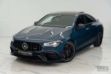 Mercedes-Benz Cla 2023 photo 2