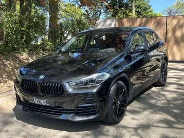 BMW X2 2023 photo 3