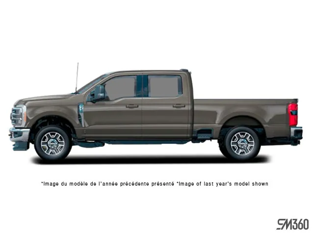 Ford Super Duty F-350