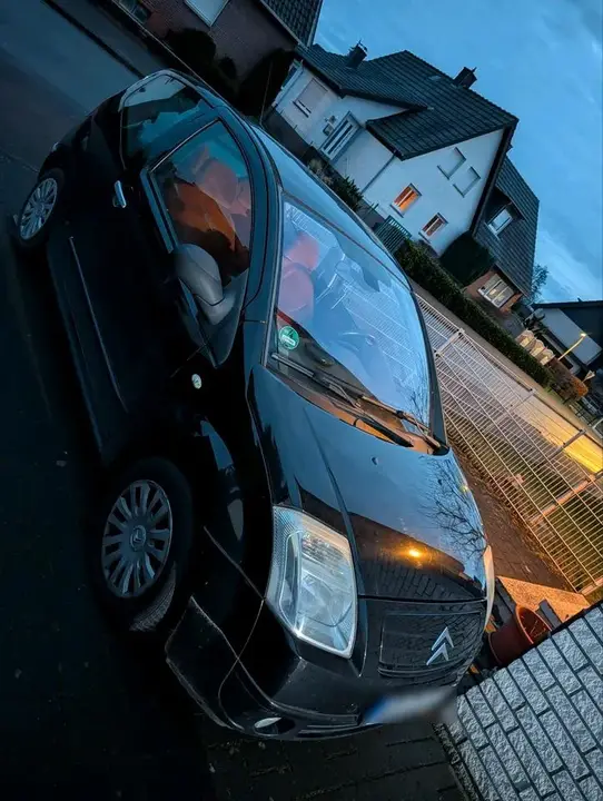 Citroen C2
