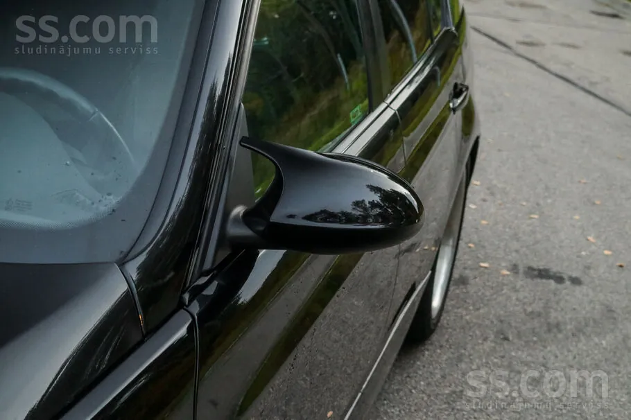 BMW 325I 2006 photo 3