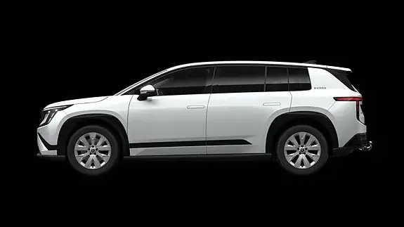 Skoda Peaq 2027 photo 2