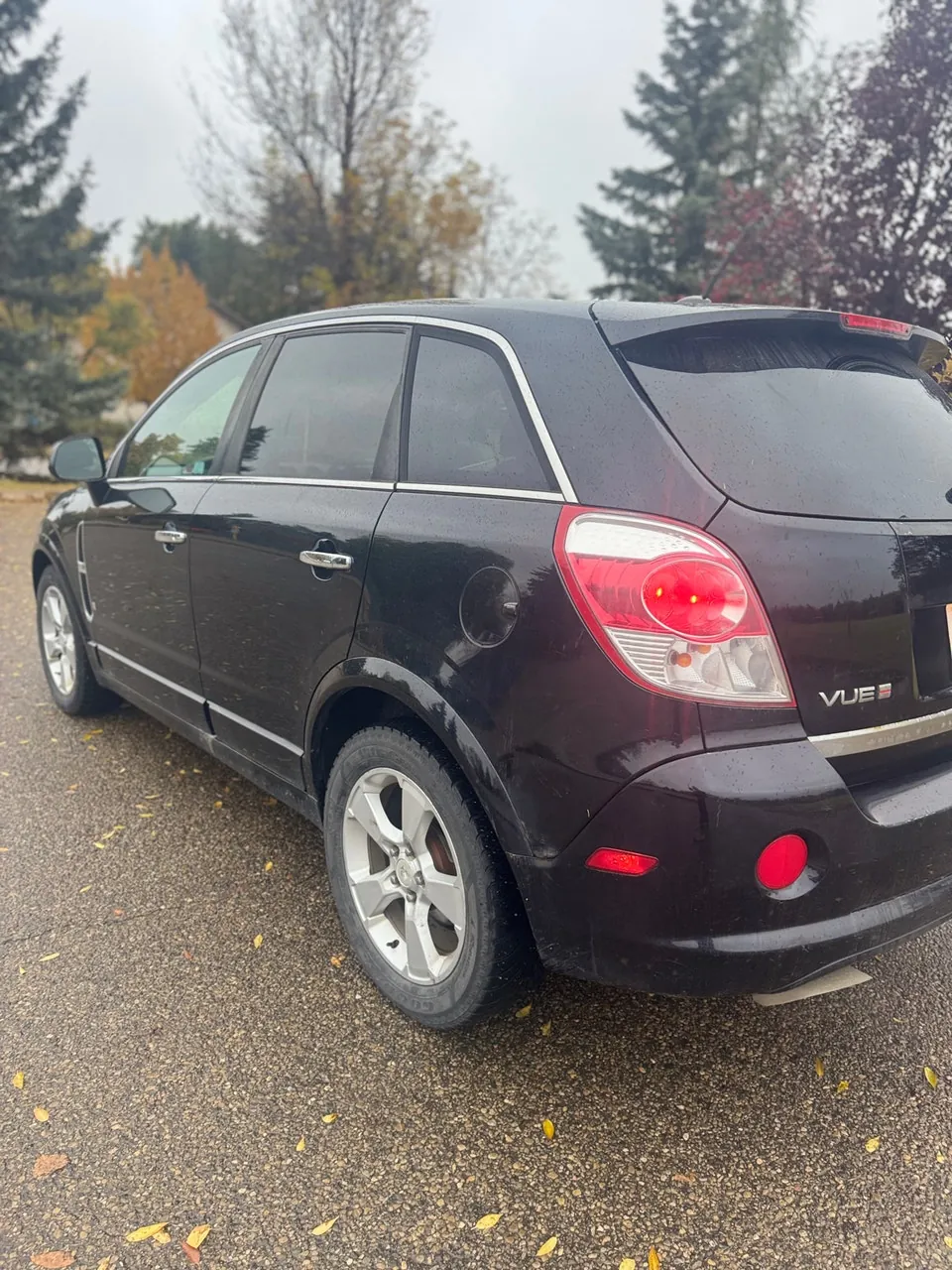 Saturn Vue 2008 photo 4