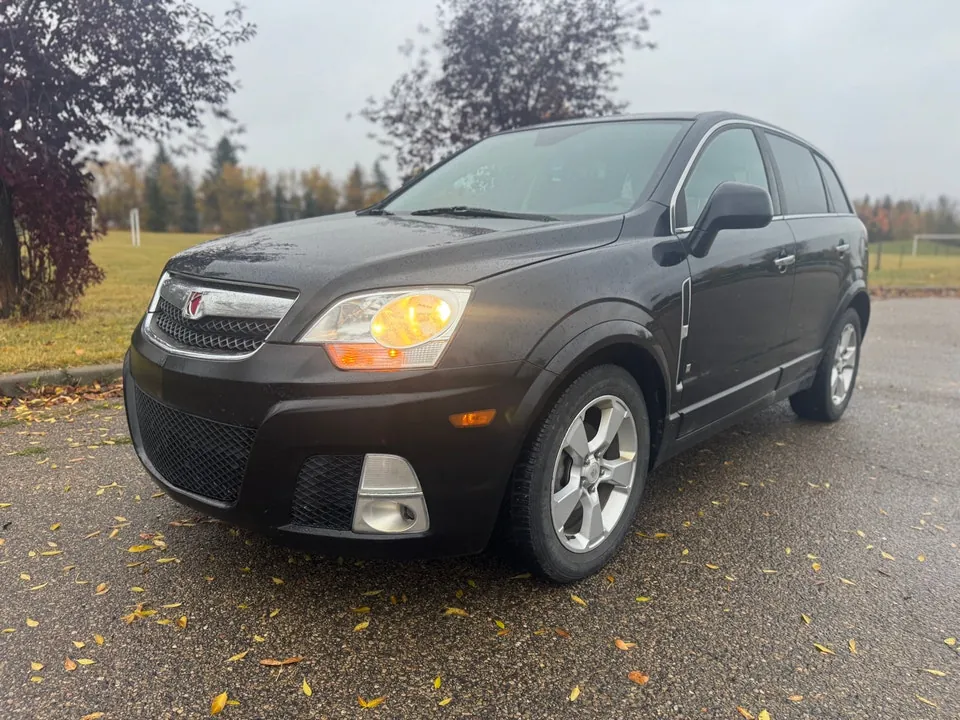 Saturn Vue