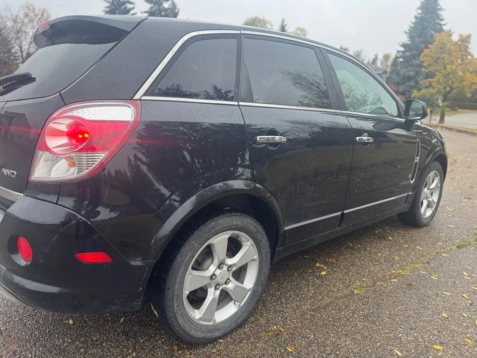 Saturn Vue 2008 photo 3