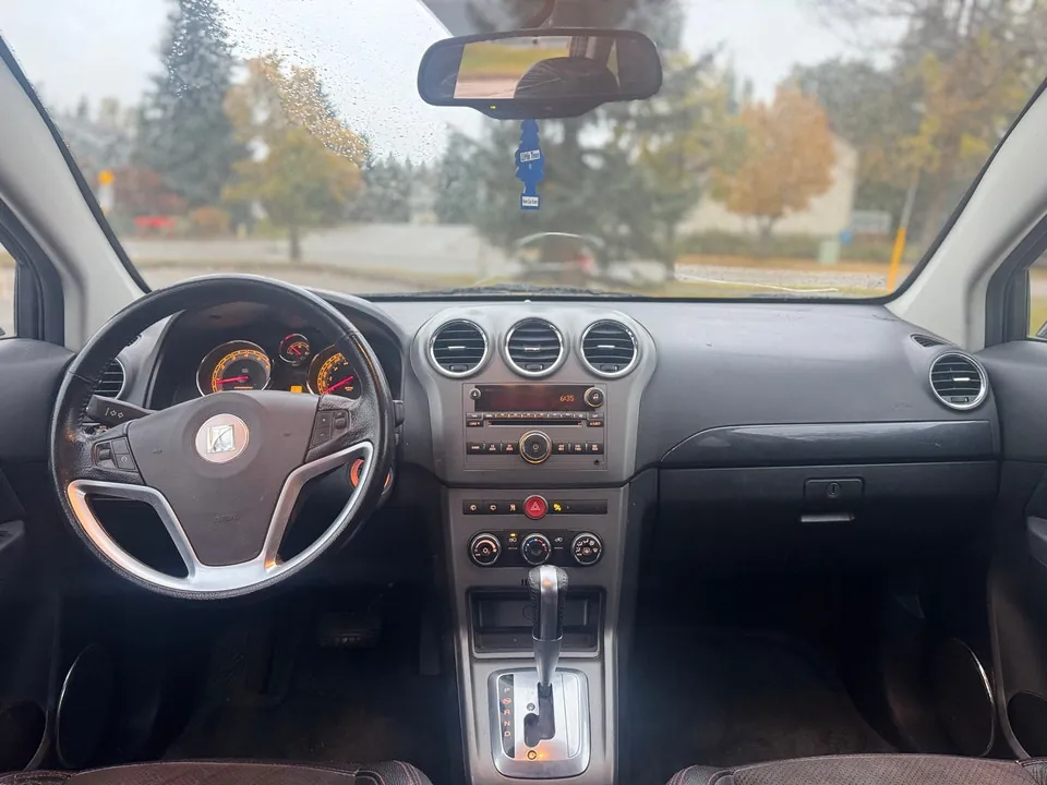 Saturn Vue 2008 photo 5