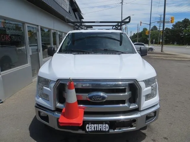 Ford F-150 2016 photo 3