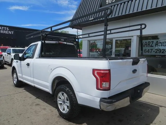 Ford F-150 2016 photo 5