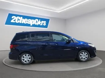 Mazda Premacy 2013 photo 5