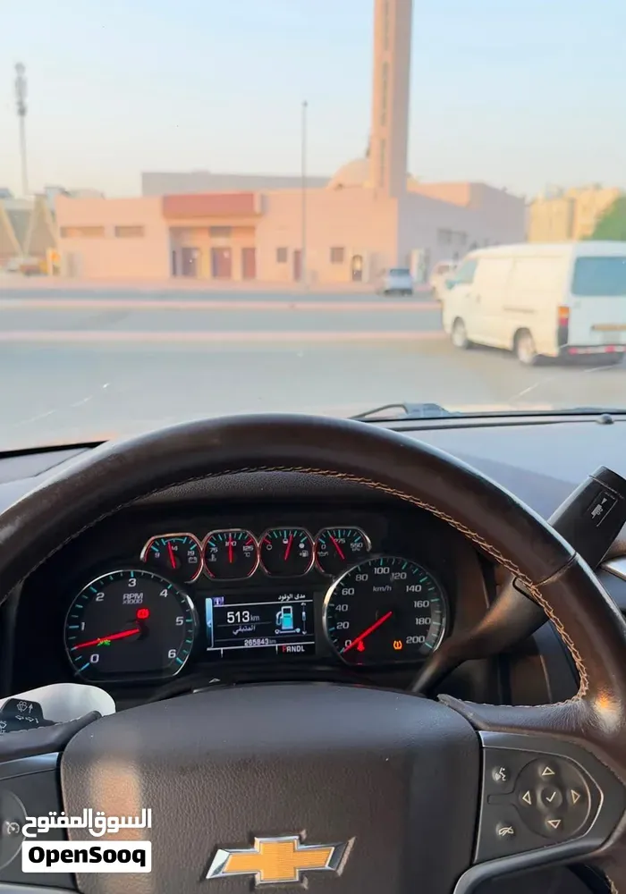 Chevrolet Tahoe 2020 photo 4