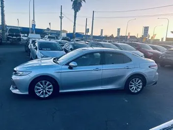 Toyota Camry 2019 photo 4