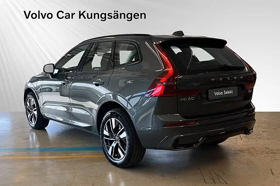 Volvo Xc60 2026 photo 4