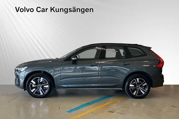 Volvo Xc60 2026 photo 3