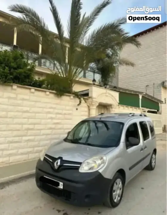 Renault Kangoo 2014 photo 3