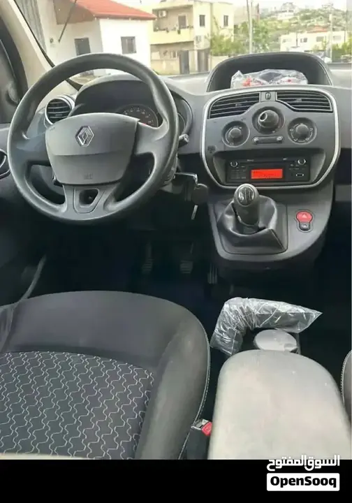 Renault Kangoo 2014 photo 4