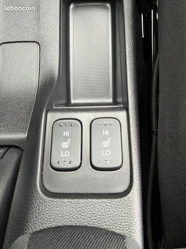 Honda Jazz 2017 photo 5