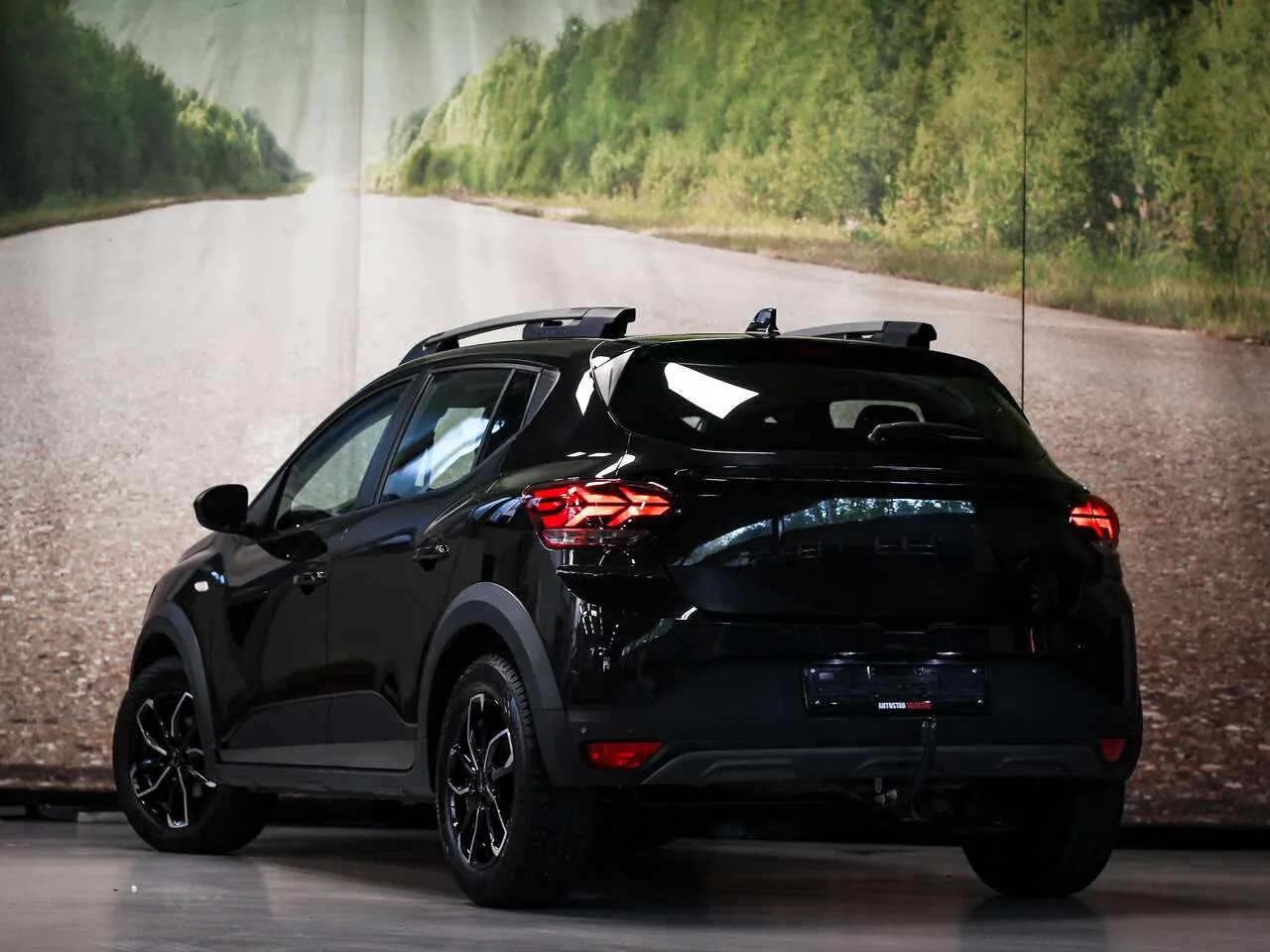 Dacia Sandero Stepway 2023 photo 2