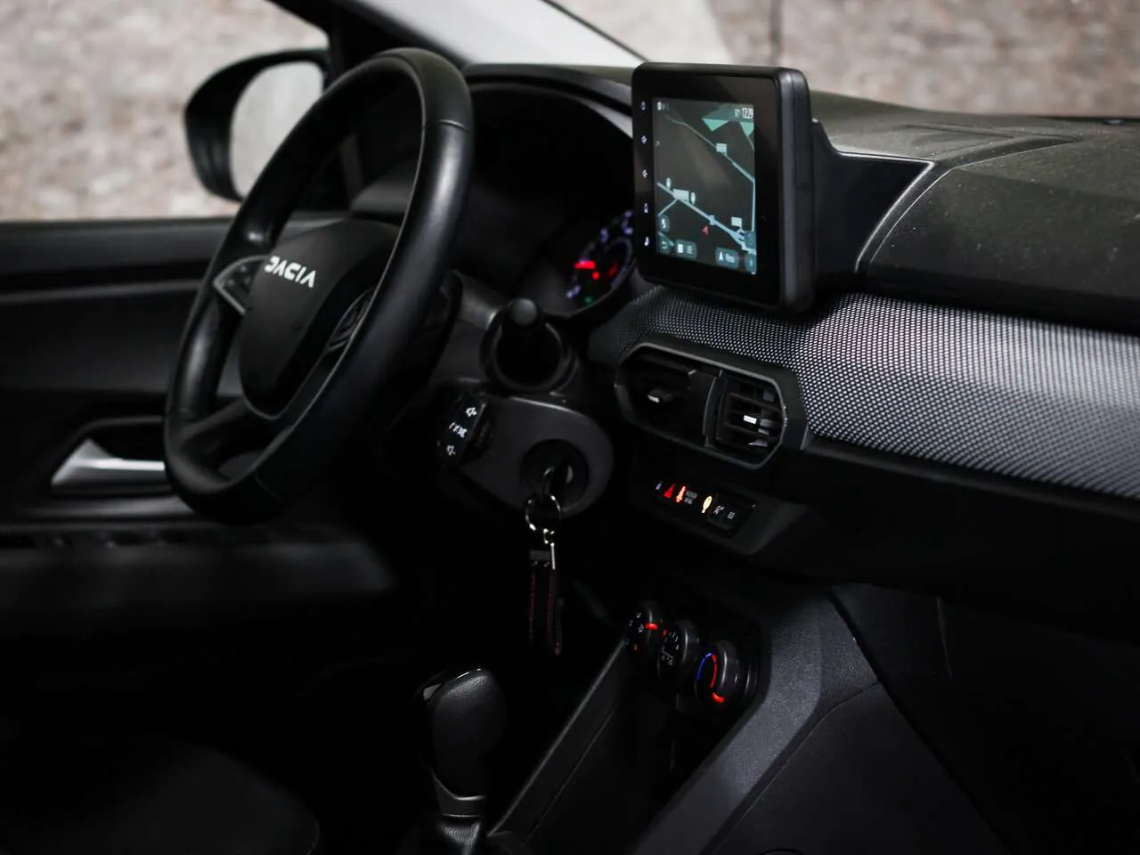 Dacia Sandero Stepway 2023 photo 3
